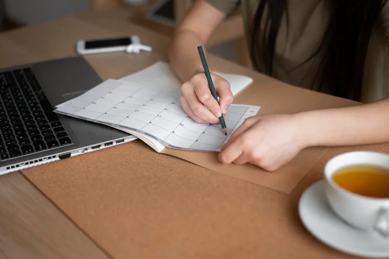 Планирование на 365 дней: как достичь всех целей и ничего не упустить в 2026 году