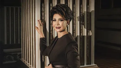 Народная артистка Казахстана, фото - Новости Zakon.kz от 06.01.2026 08:55