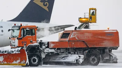 спецтехника, фото - Новости Zakon.kz от 06.01.2026 13:57