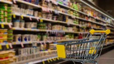 штрафы за завышение цен в Казахстане превысили 55 млн тенге, фото - Новости Zakon.kz от 06.01.2026 19:06