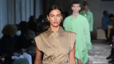 День рождения Ирины Шейк, фото - Новости Zakon.kz от 07.01.2026 06:35