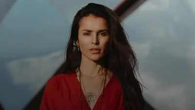 Сати Казанова стала одной из избранных монахинь "в миру"