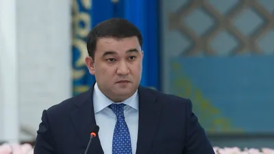 аким Туркестанской области Нуралхан Кушеров, фото - Новости Zakon.kz от 06.01.2026 12:07