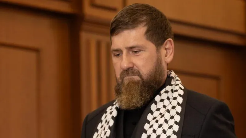 20-летний сын Рамзана Кадырова стал вице‑премьером Чечни