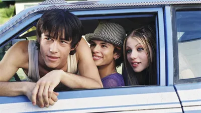 Кадр из фильма, фото - Новости Zakon.kz от 06.01.2026 07:30