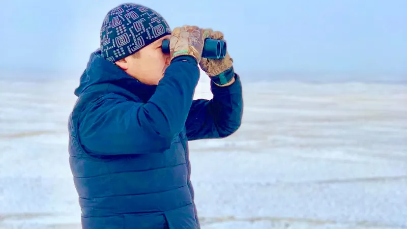 "Дома": аким Павлодарской области пошутил в Threads и собрал тысячи лайков