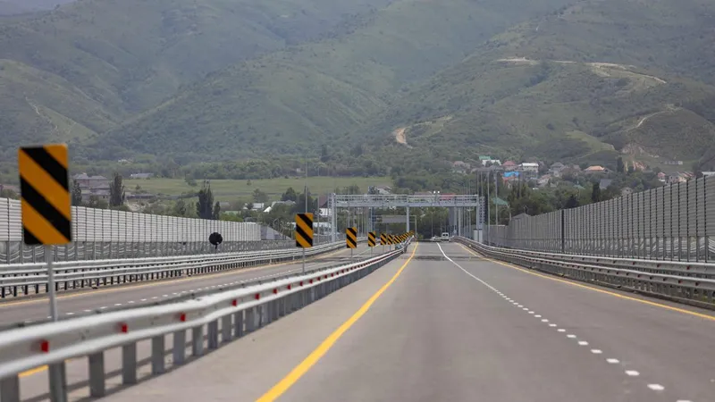 Оплата проезда по БАКАД для юридических лиц и индивидуальных предпринимателей