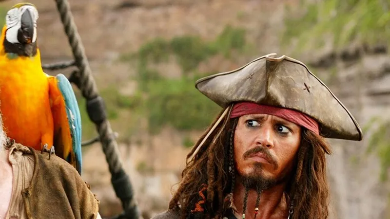 Похищение Николаса Мадуро сравнили с фильмом "Пираты Карибского моря"