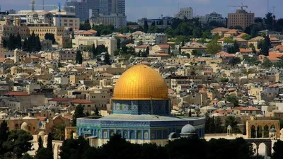 автобус наехал на протестующих в Иерусалиме, фото - Новости Zakon.kz от 07.01.2026 00:45