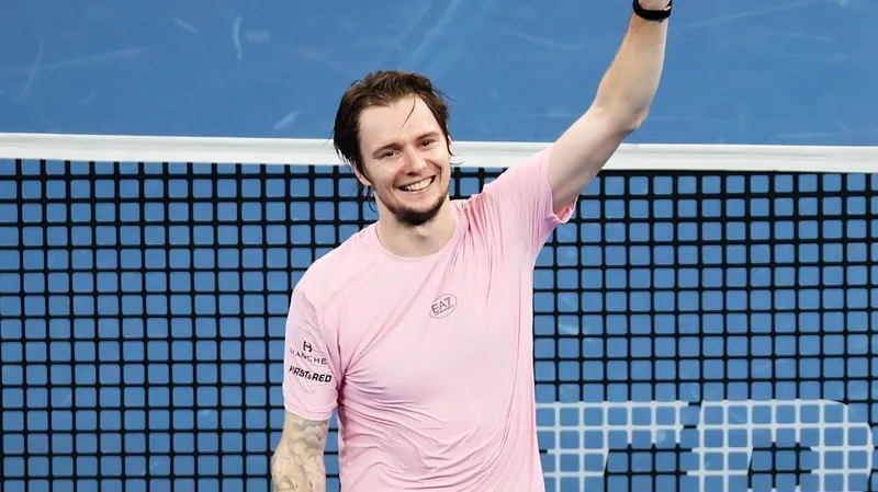 Теннисисты получили шанс заработать больше денег на AusOpen-2026