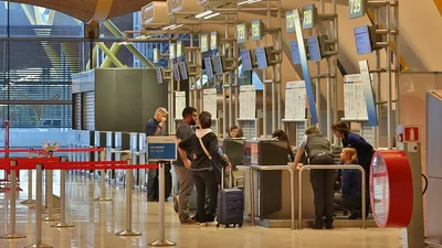 Отдых в Египте, фото - Новости Zakon.kz от 07.01.2026 08:38