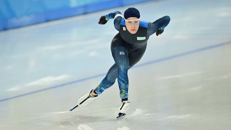 Казахстан на Олимпиаде-2026: кто уже квалифицировался