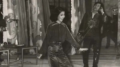 Фото, соцсети, артисты, молодость, фото - Новости Zakon.kz от 08.01.2026 07:57