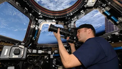 Телескоп "Хаббл" нашел новый космический объект, фото - Новости Zakon.kz от 07.01.2026 07:50