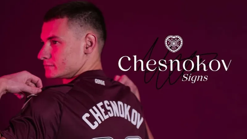 Звезда казахстанского футбола провел первую тренировку в шотландском клубе