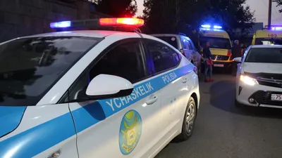 Повесился на отопительной трубе: полицейские чудом спасли жителя Жамбылской области