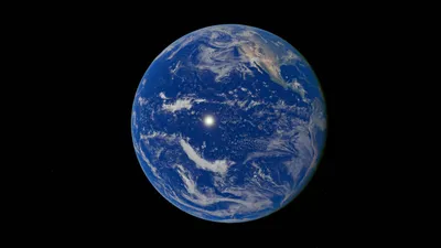 Планета, космос, вода, фото - Новости Zakon.kz от 08.01.2026 02:30