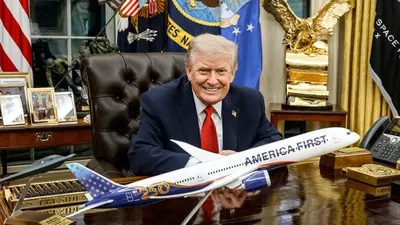 Венесуэла и США, фото - Новости Zakon.kz от 07.01.2026 05:55