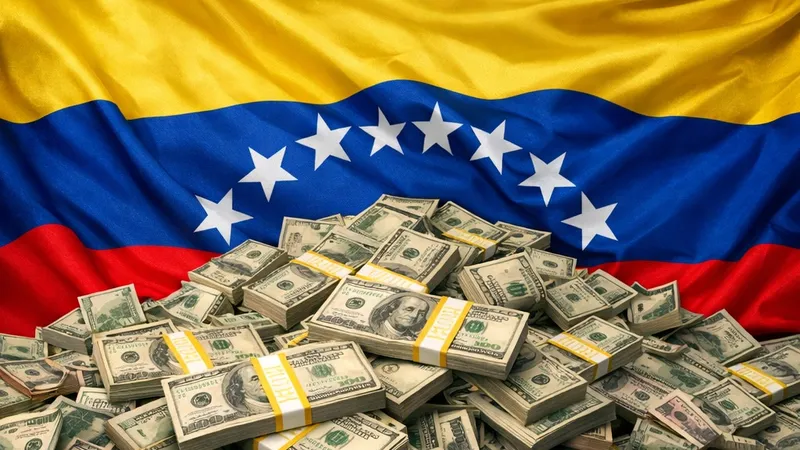 Игровая платформа Polymarket отказалась выплачивать выигрыши по ставкам на вторжение США в Венесуэлу