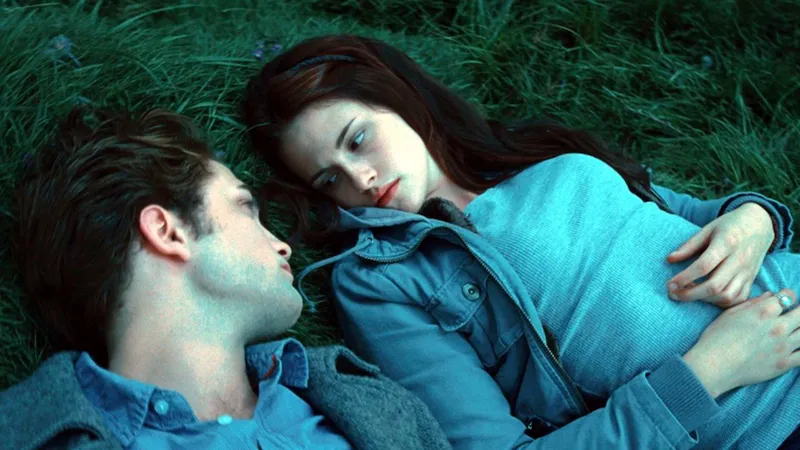 Кристен Стюарт собирается снять лакшери версию "Сумерек"