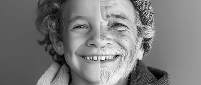 Что старый, что малый: почему молодежь страдает болезнями возрастных людей