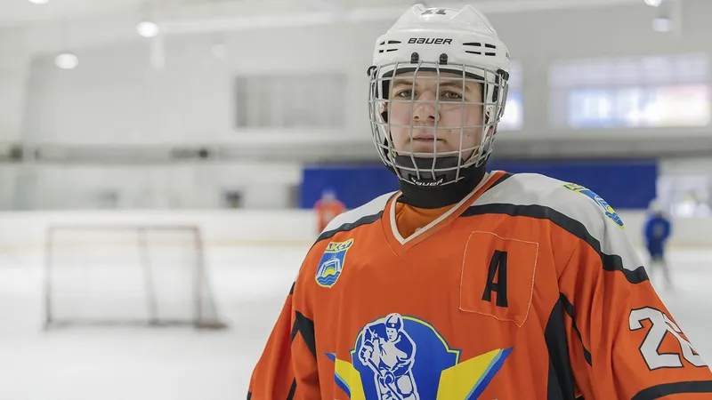 Играем в одной команде: как "Казхром" помогает развитию казахстанского спорта