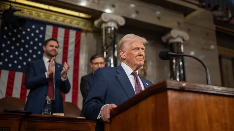 Венесуэла пошла на новые уступки США