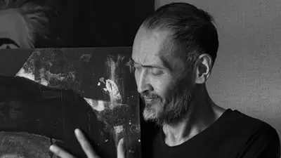 Скончался казахстанский актер Мурат Бисембин