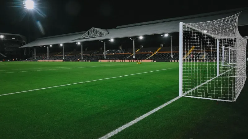 "Челси" с новым наставником проиграл сразу же в первой игре