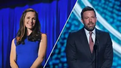 Дженнифер Гарнер рассказала о том, как пережила развод с Беном Аффлеком, фото - Новости Zakon.kz от 08.01.2026 23:43