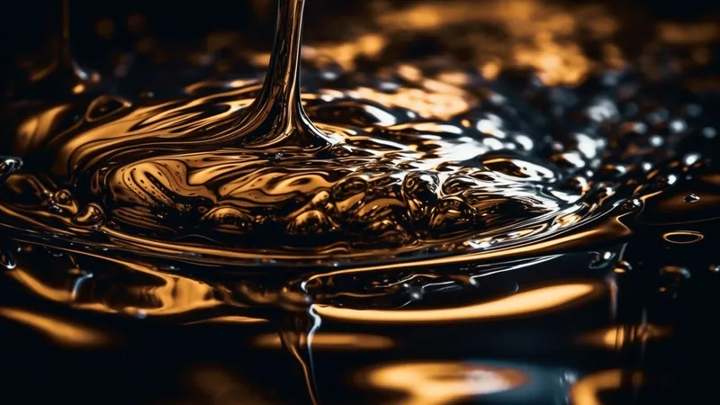 Казахстан и не только: как нефтяные запасы Венесуэлы соотносятся с остальным миром