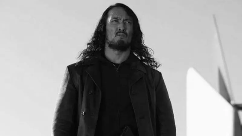 Дочь Мурата Бисенбина обратилась к поклонникам с важным сообщением