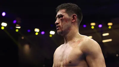 Спортсмен, боксер Дмитрий Бивол, фото - Новости Zakon.kz от 08.01.2026 08:38