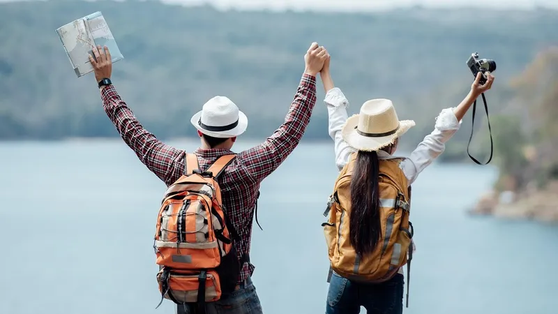 Назван топ-мест для путешествий в 2026 году