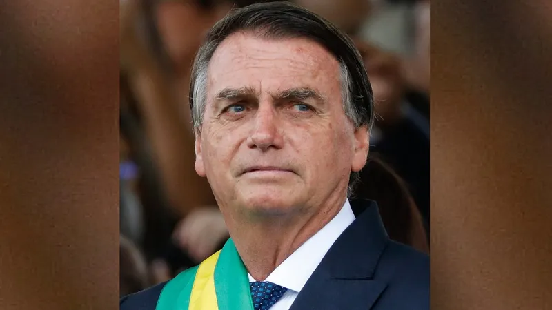 В Бразилии предотвратили возможное сокращение тюремного срока заключенному экс-президенту