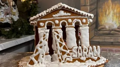 Карагандинская область, фото - Новости Zakon.kz от 09.01.2026 04:24