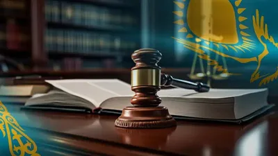 суд завершает рассмотрение дела о страшном убийстве в Жетысу, фото - Новости Zakon.kz от 08.01.2026 22:17