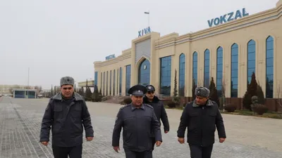 Нелегальная умра в Узбекистане, фото - Новости Zakon.kz от 09.01.2026 03:00