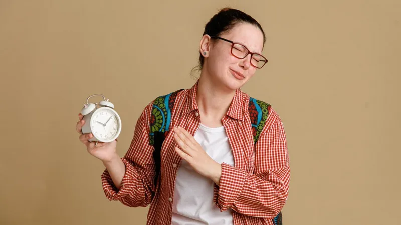 Подростки по всему миру перестают понимать часы со стрелками: что это значит