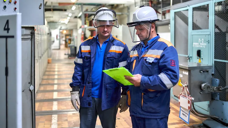 Самрук-Энерго, фото - Новости Zakon.kz от 09.01.2026 14:28