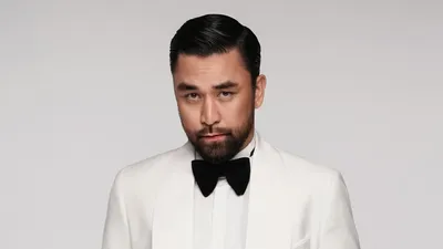 Казахстанский певец Amre , фото - Новости Zakon.kz от 10.01.2026 06:59