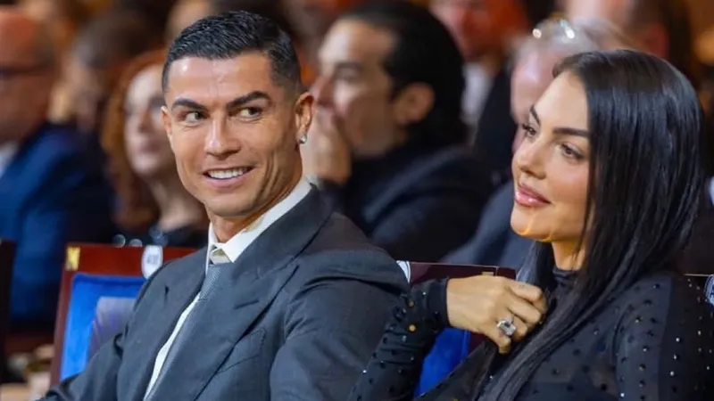 Роналду продаст особняк, в котором сыграет свадьбу, за 40 миллионов долларов