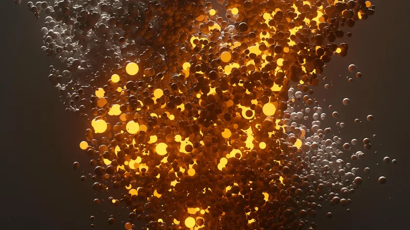 Китай прервал создание крупнейшего в мире ускорителя частиц