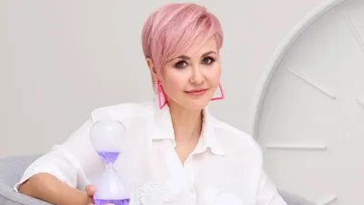 астролог Василиса Володина, фото - Новости Zakon.kz от 09.01.2026 10:08