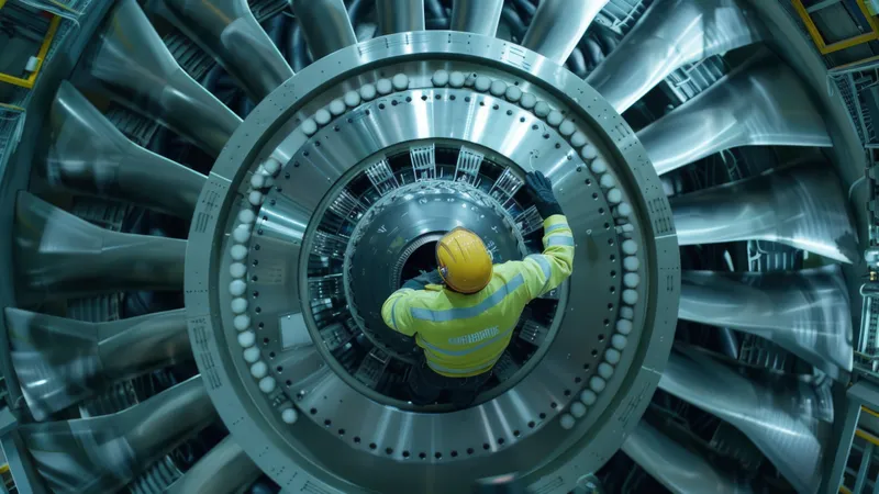 Бывший ученый NASA заявил о создании двигателя, который обманывает законы физики