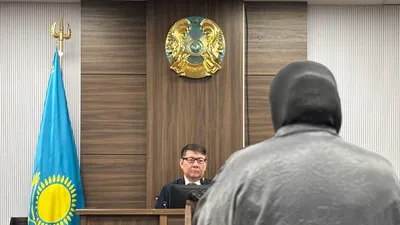 , фото - Новости Zakon.kz от 09.01.2026 12:41