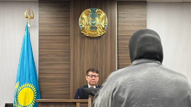 Миллиардные хищения на лечение ребенка: Тотаканова выступила с последним словом