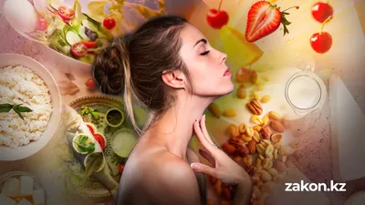 Остановим старость: названы продукты, способные сохранить молодость