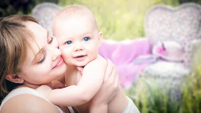 Состояние мамы – здоровье малыша: как легко восстановиться после родов