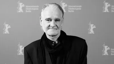 Бела Тарр, фото - Новости Zakon.kz от 07.01.2026 14:34